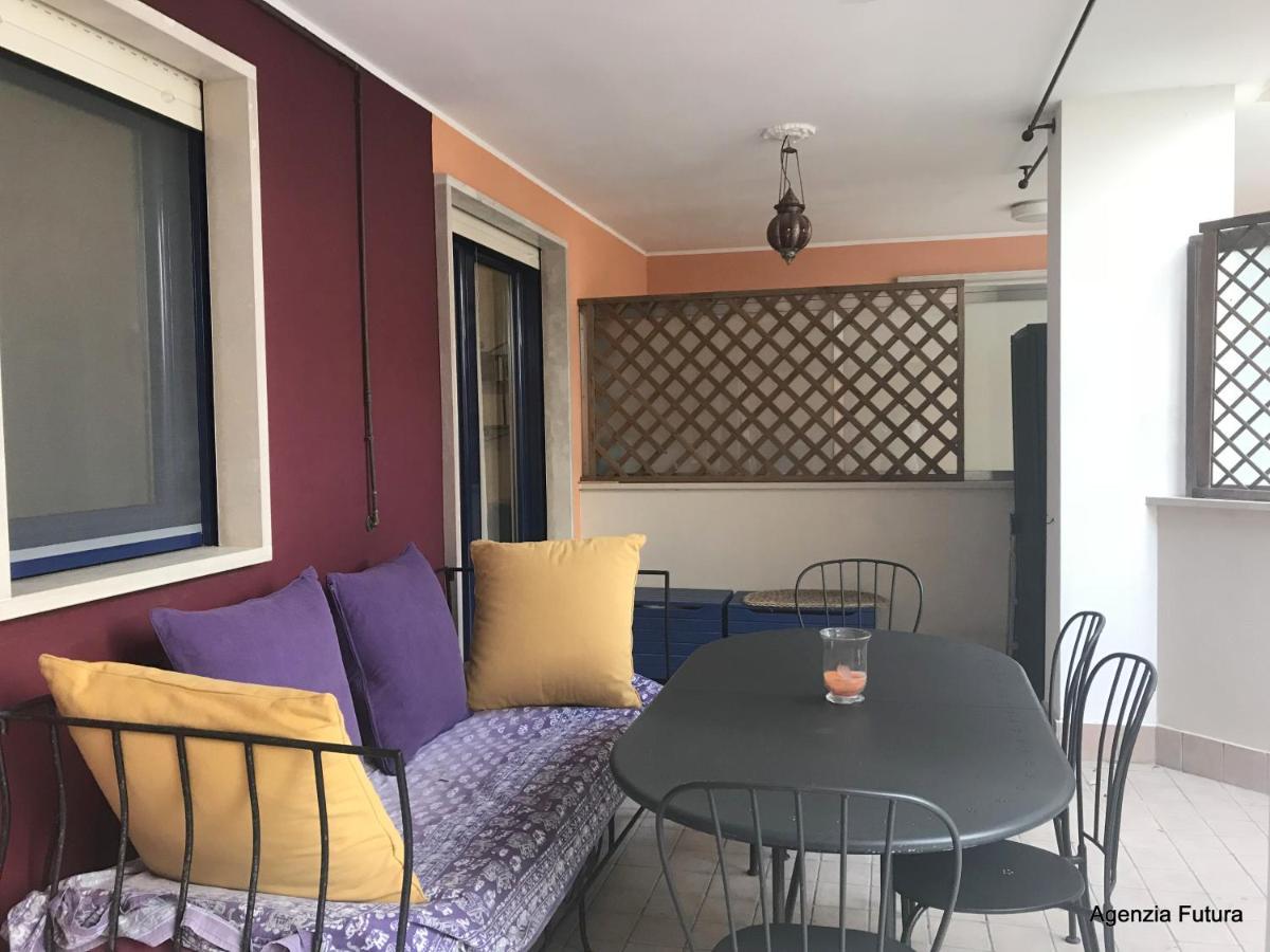 Residence Mirage Grado Exterior foto