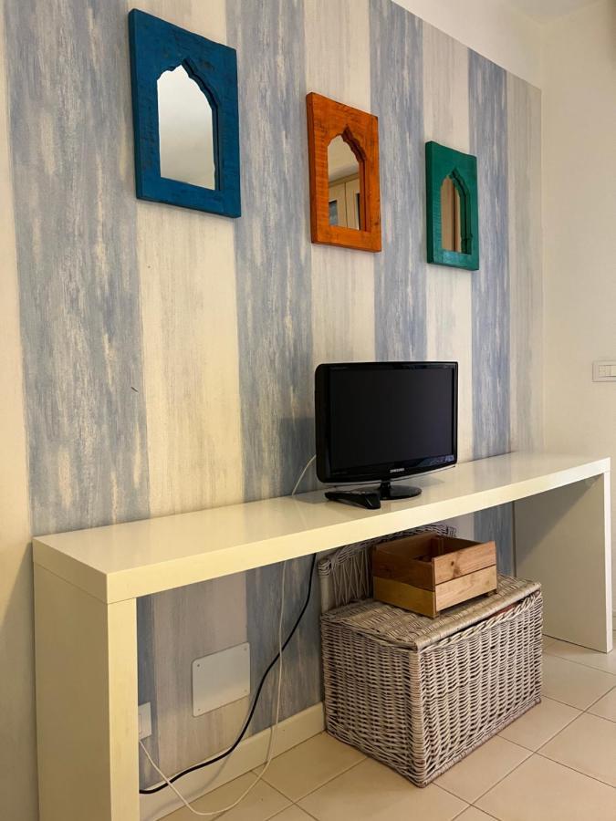 Residence Mirage Grado Exterior foto
