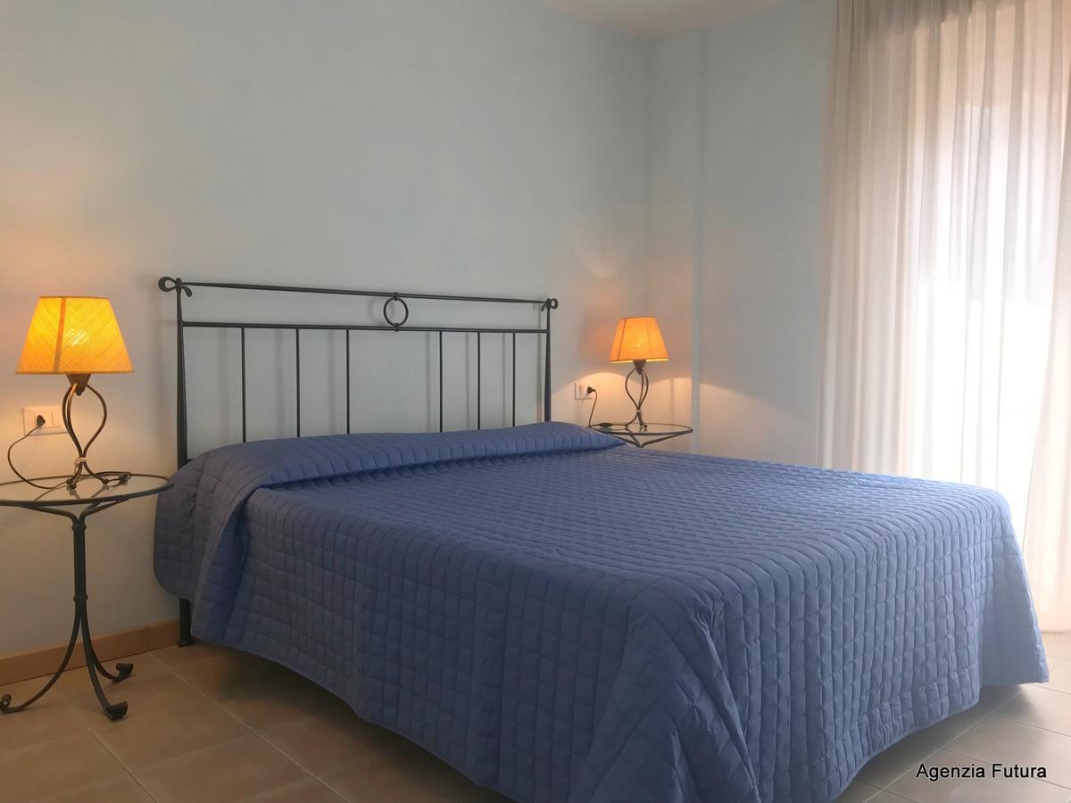 Residence Mirage Grado Exterior foto