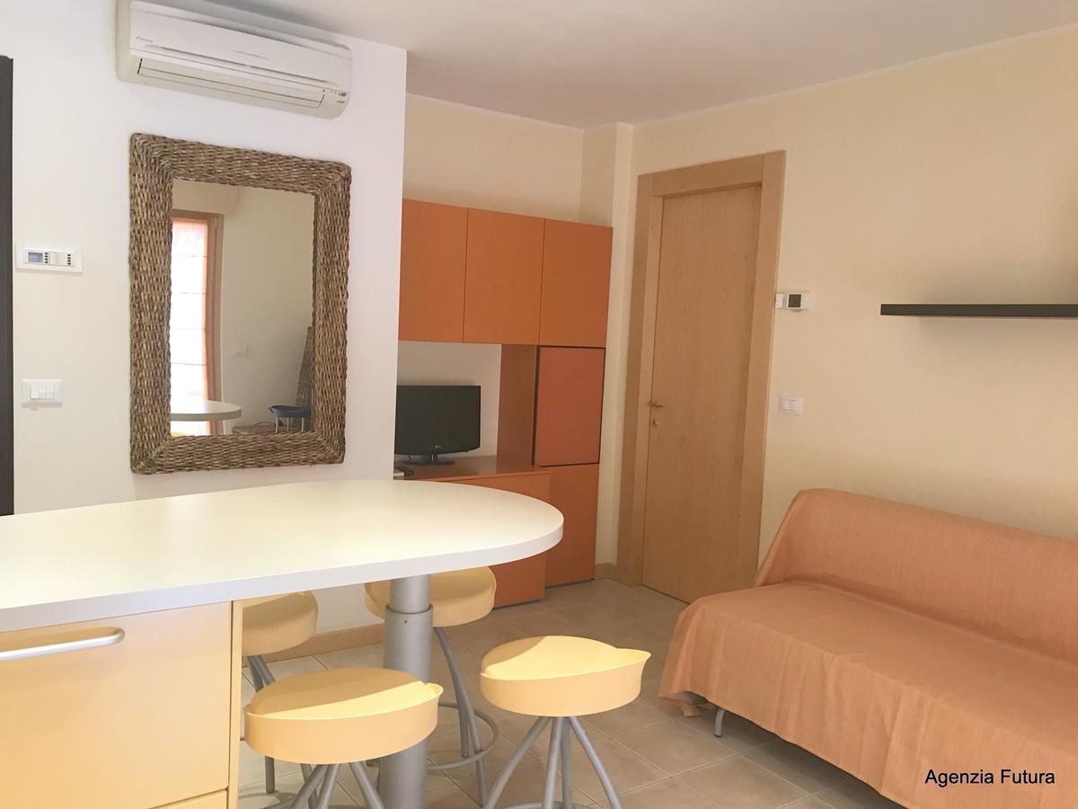 Residence Mirage Grado Exterior foto