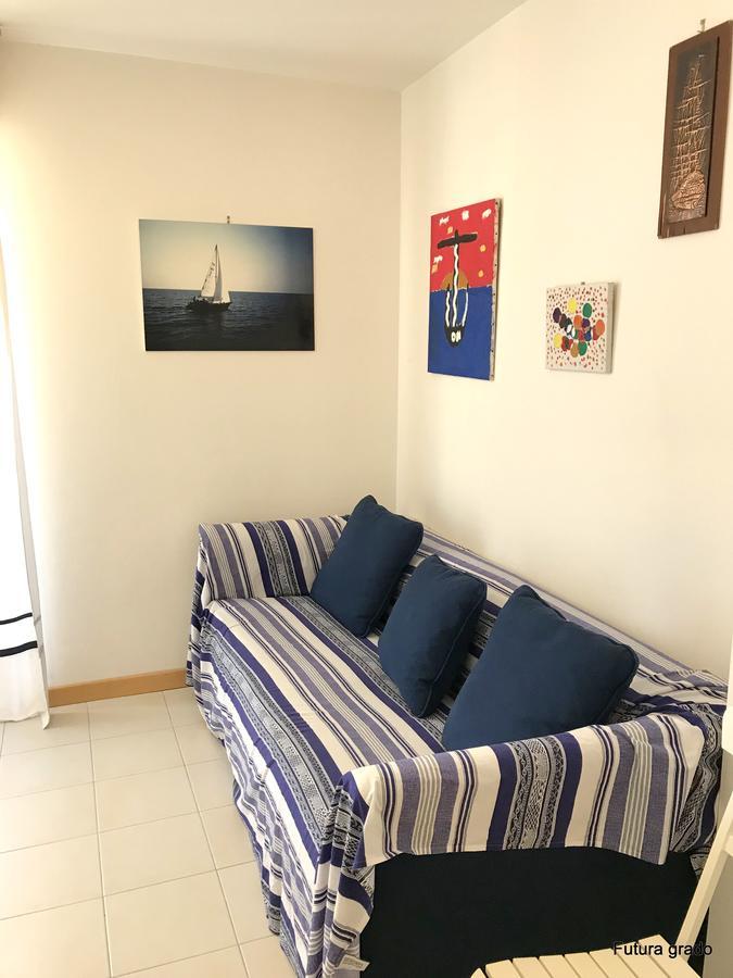 Residence Mirage Grado Exterior foto