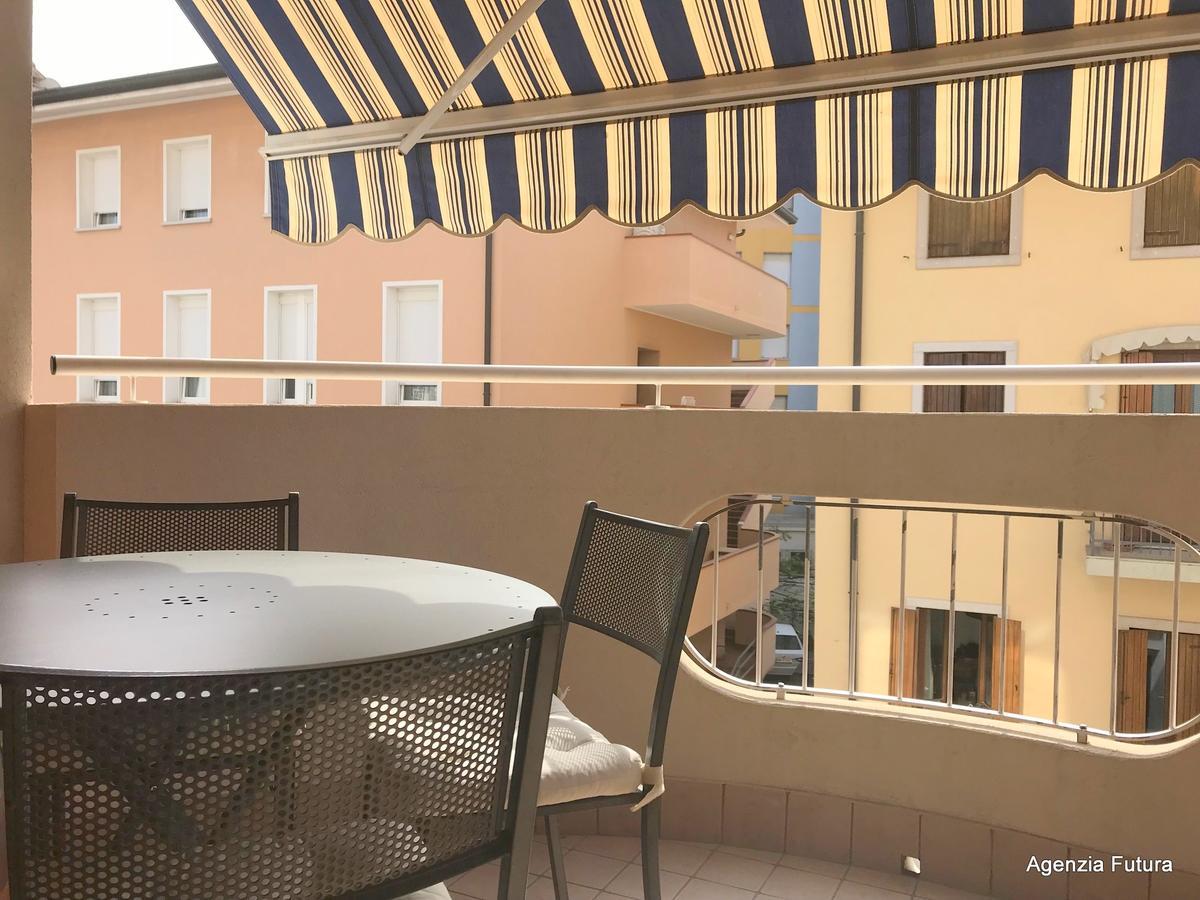 Residence Mirage Grado Exterior foto