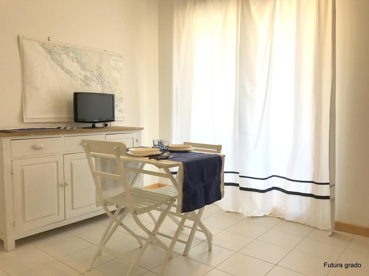 Residence Mirage Grado Exterior foto